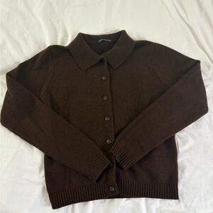 Brandy Melville wool cardigan